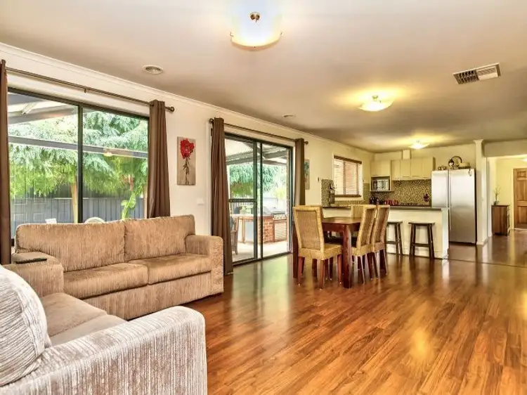 Second view of Homely house listing, 75 Hammer Street, Howlong NSW 2643