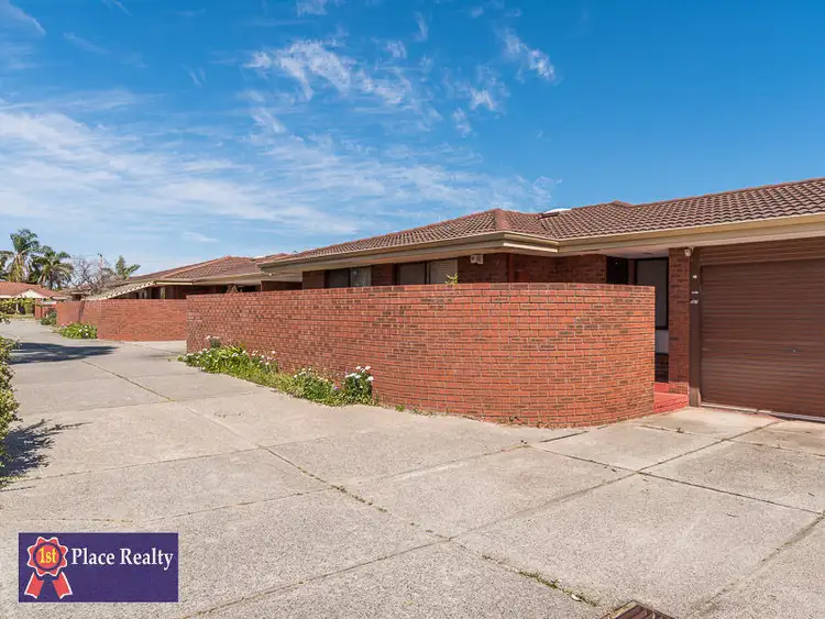 Second view of Homely unit listing, 5 17 Golf Road, Parkwood WA 6147