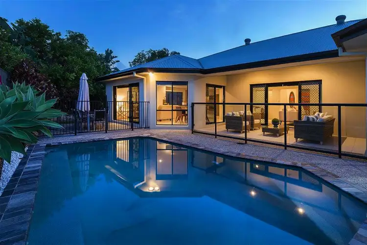 Second view of Homely house listing, 16 Beau Geste Pl, Coomera Waters QLD 4209