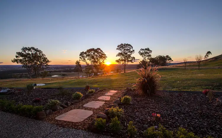 Fourth view of Homely house listing, 11 Kalinda Rise, Warwick QLD 4370