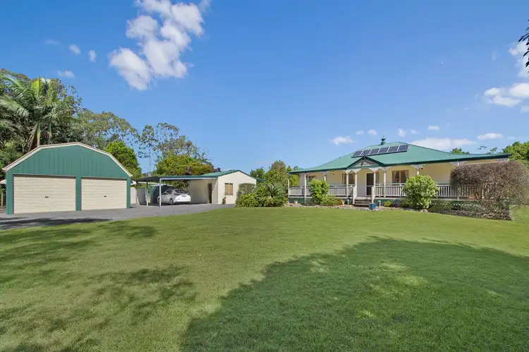 Second view of Homely rural property listing, Address available on request