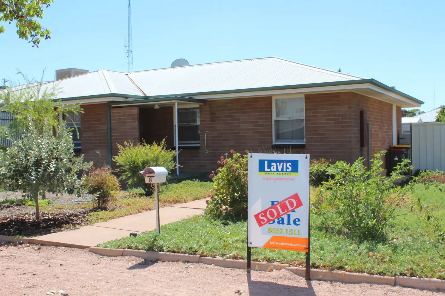 Main view of Homely house listing, 8 Blight Street, Port Pirie SA 5540