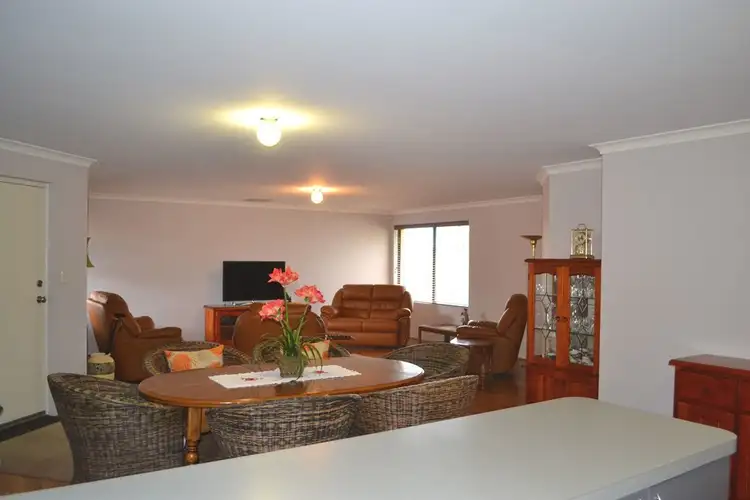 Sixth view of Homely unit listing, 8A White Street, East Bunbury WA 6230