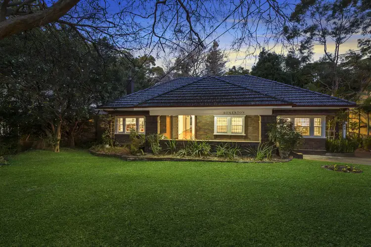 48 Epping Avenue, Eastwood NSW 2122