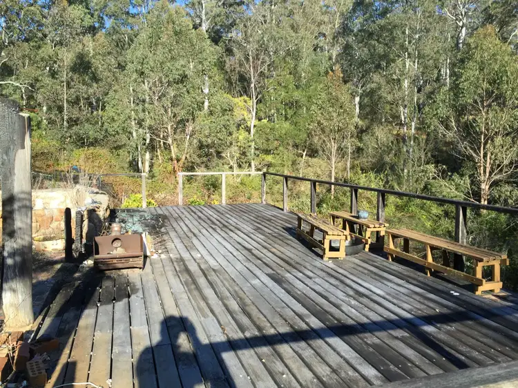 Third view of Homely rural property listing, L8 Cemetery Bend Road, Tyringham NSW 2453