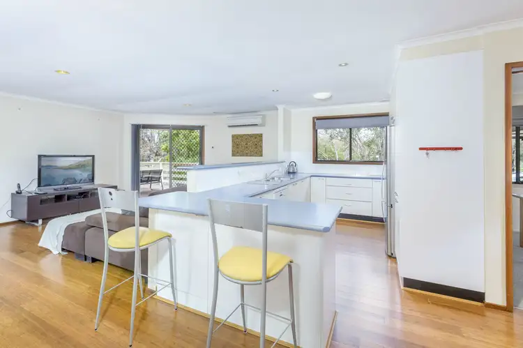 Third view of Homely house listing, 7 Mules Place, Macarthur ACT 2904