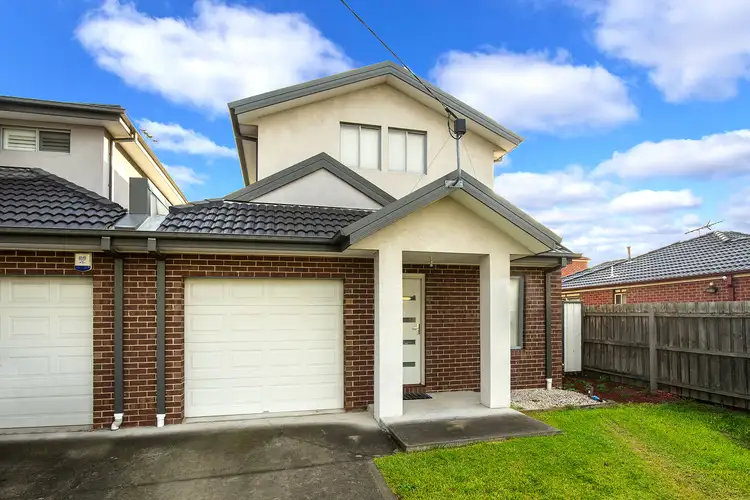 18C Sharps Rd, Tullamarine VIC 3043