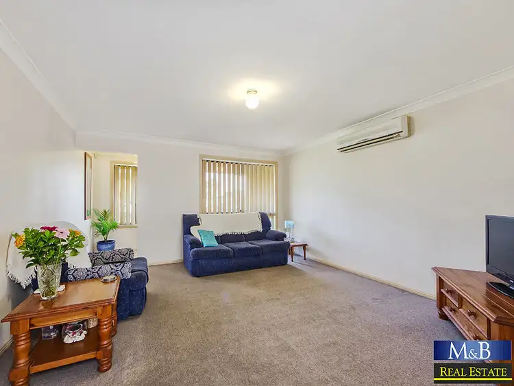 Second view of Homely house listing, 1/65-67 Coveny Street, Doonside NSW 2767