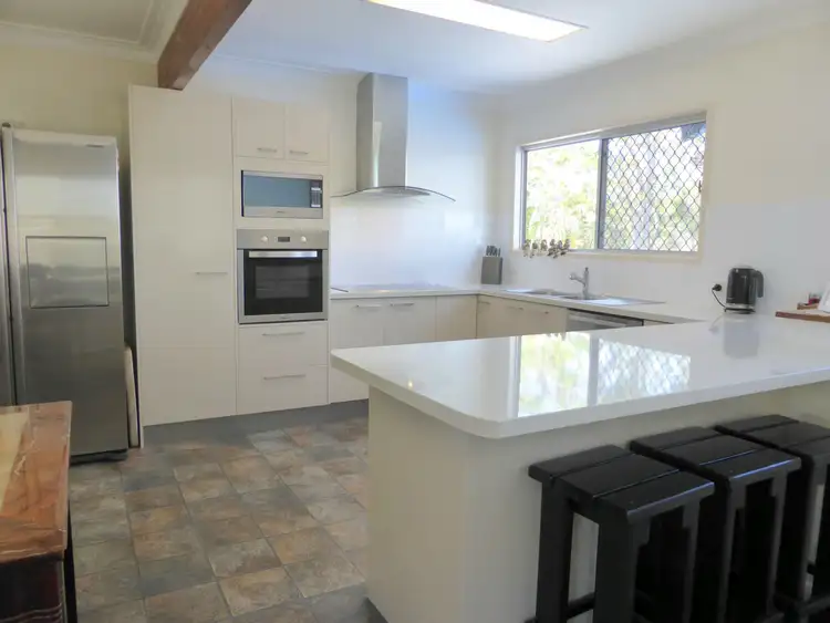 Seventh view of Homely house listing, 17 Pamrick Crescent, Clontarf QLD 4019
