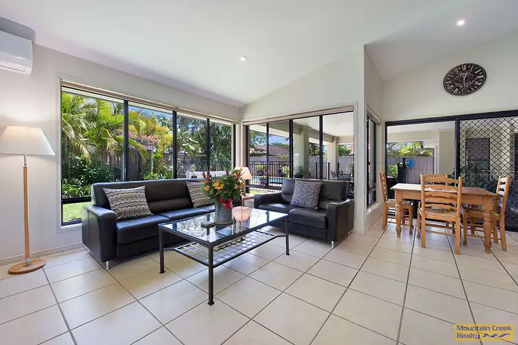 Sixth view of Homely house listing, 6 Kristen Close, Buderim QLD 4556