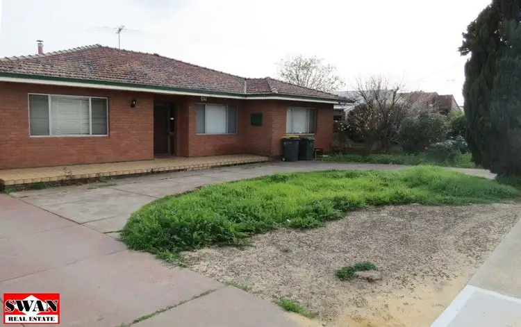 Main view of Homely house listing, 11 Morrison Road, Woodbridge WA 6056