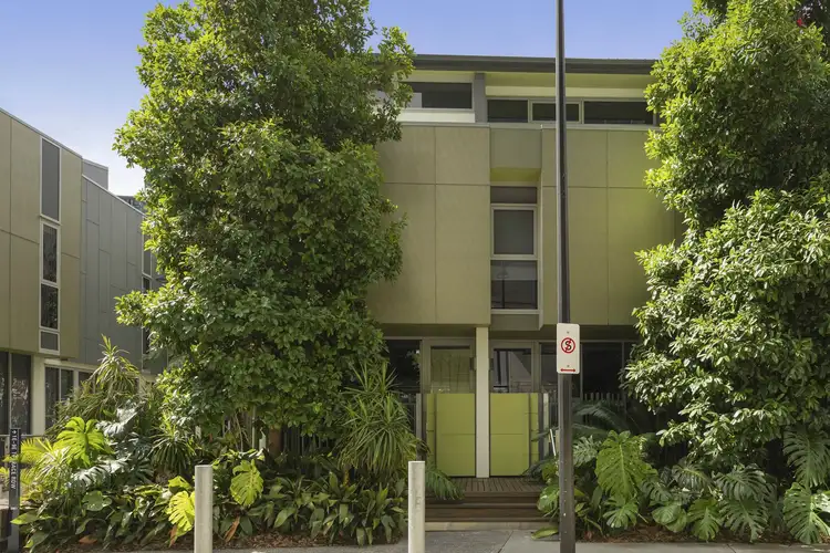 Sixth view of Homely townhouse listing, 1E/46 Merivale Street, South Brisbane QLD 4101