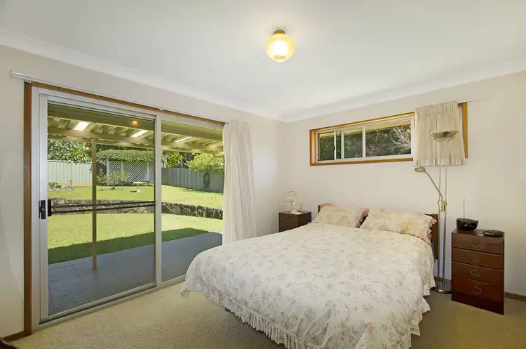 Sixth view of Homely house listing, 1 Kaballa Avenue, Port Macquarie NSW 2444