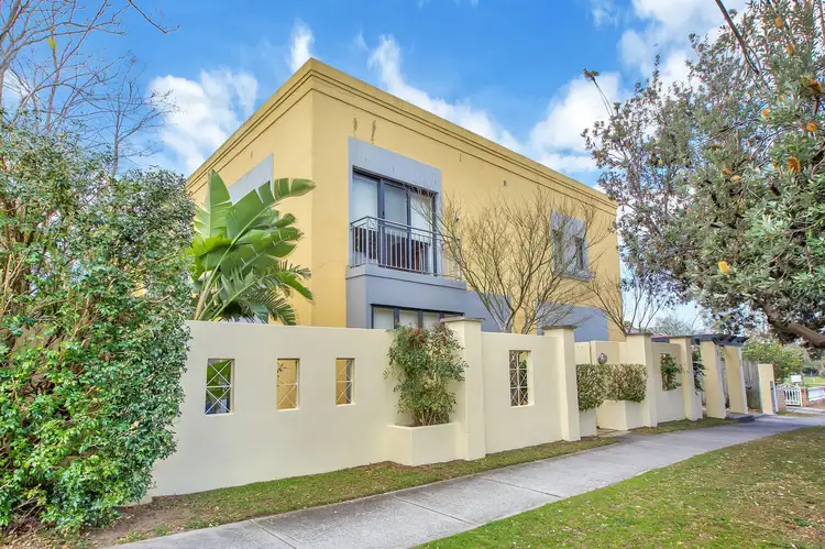 1/1 Chester Avenue, Maroubra NSW 2035
