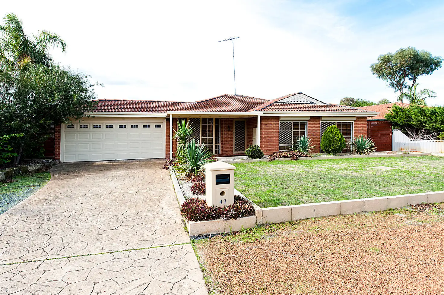 Main view of Homely house listing, 47 Sandeland Avenue, Coodanup WA 6210