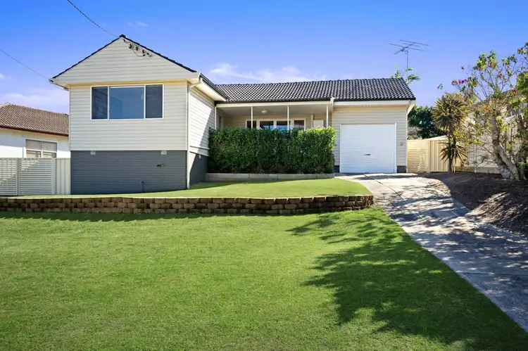 27 Willoughby Street, Charlestown NSW 2290