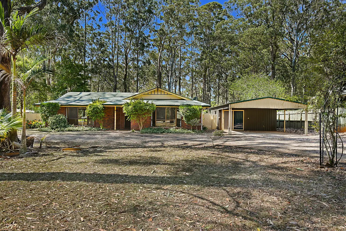 Main view of Homely house listing, 19 Merrol Street, Highfields QLD 4352