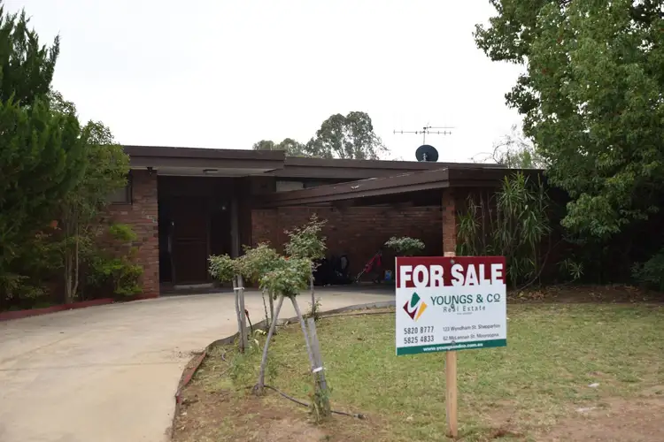 5 Jason Court, Shepparton VIC 3630
