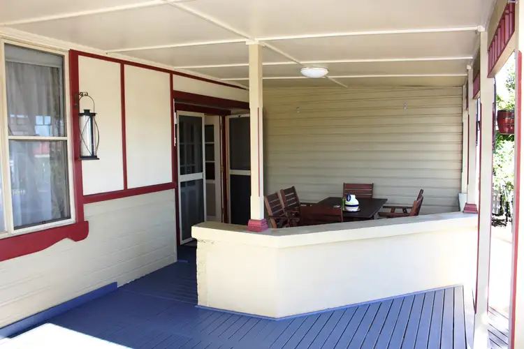 Third view of Homely house listing, 37 Queen St, Gloucester NSW 2422