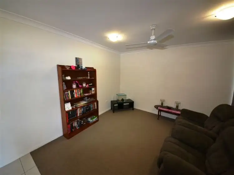 Seventh view of Homely house listing, 19 Conway Court, Gracemere QLD 4702