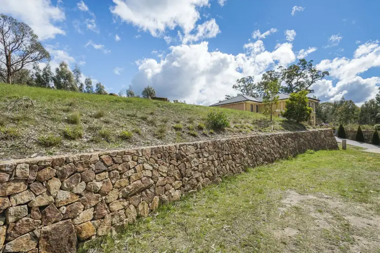 Fourth view of Homely land listing, 4 Green Gully Close, Gisborne VIC 3437