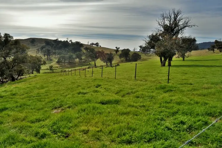 Sixth view of Homely rural property listing, Lot 2, 101 Mcfarlanes Rd, Granya VIC 3701