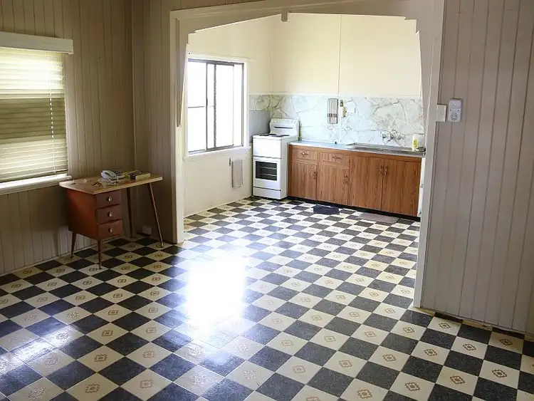 Fourth view of Homely house listing, 64 ELEVENTH Avenue, Home Hill QLD 4806