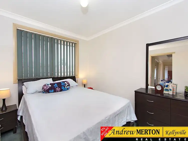 Sixth view of Homely townhouse listing, 2/16 Blenheim Avenue, Rooty Hill NSW 2766