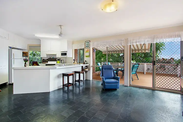 Third view of Homely house listing, 16 Sellin Place, Currumbin Waters QLD 4223