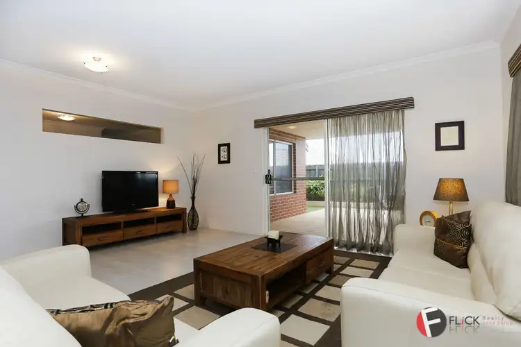 Fourth view of Homely house listing, 42 Zamia Rise, Yanchep WA 6035