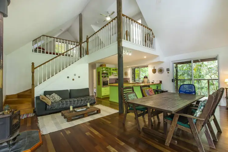 Second view of Homely house listing, LOT 13, 25 Cook Street, Eumundi QLD 4562