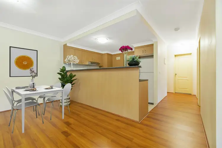 Second view of Homely unit listing, 4/26 Hythe Street, Mount Druitt NSW 2770