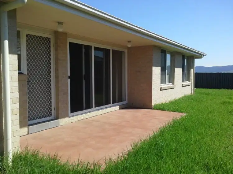 Third view of Homely house listing, 25 Niven Parade, Rutherford NSW 2320