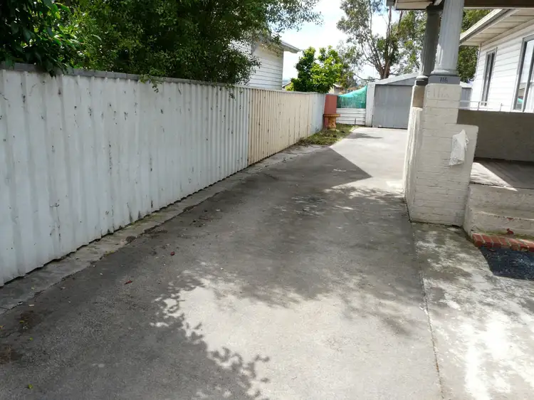 Second view of Homely house listing, 116 Waterloo Road, Trafalgar VIC 3824