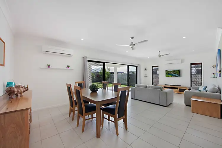 Fifth view of Homely house listing, 23 Apple Gum Avenue, Mount Low QLD 4818