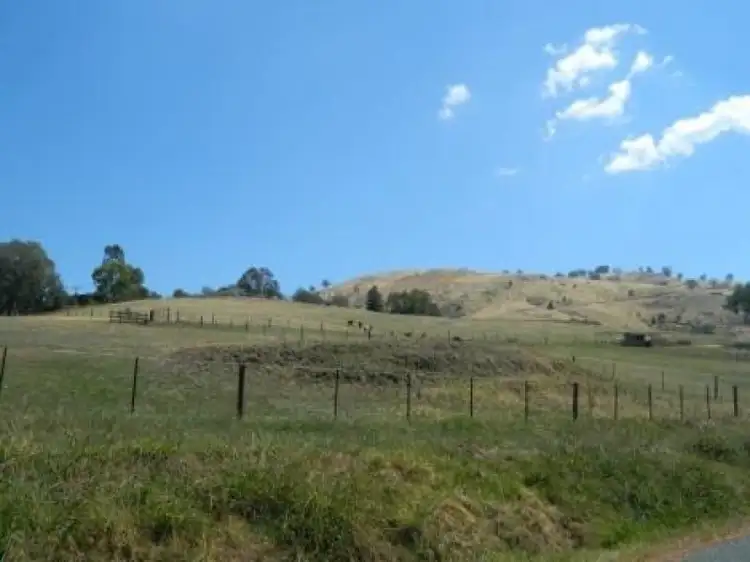 Fourth view of Homely rural property listing, 5a Hollow Street, Bethanga VIC 3691