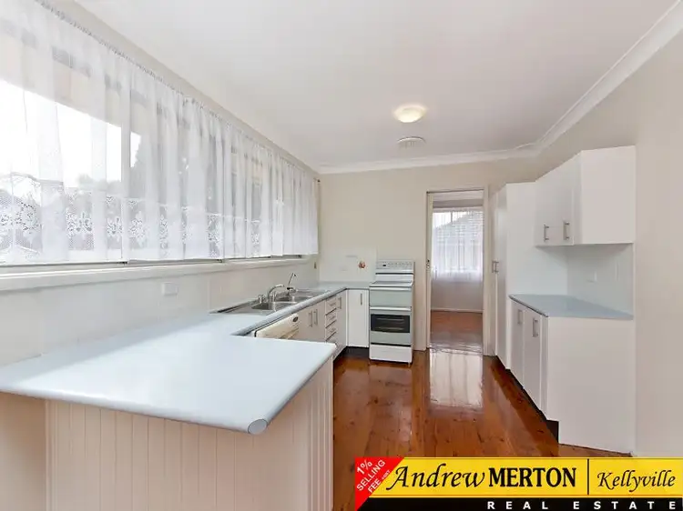 Fourth view of Homely house listing, 34 Spring Road, Kellyville NSW 2155