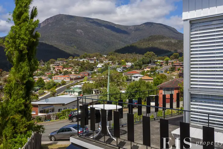 Third view of Homely house listing, 18 Monash Ave, Lenah Valley TAS 7008