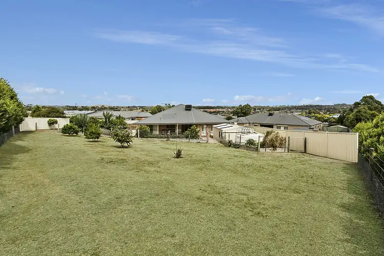 Seventh view of Homely house listing, 12 Golden Elm Court, Kilmore VIC 3764