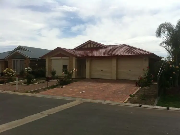 Main view of Homely house listing, 37 Trinity Court, Andrews Farm SA 5114
