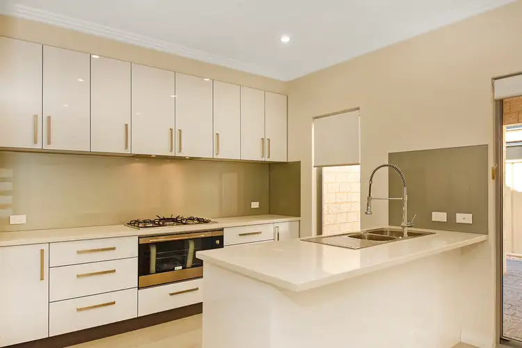 Fifth view of Homely house listing, 80A Milford Way, Nollamara WA 6061