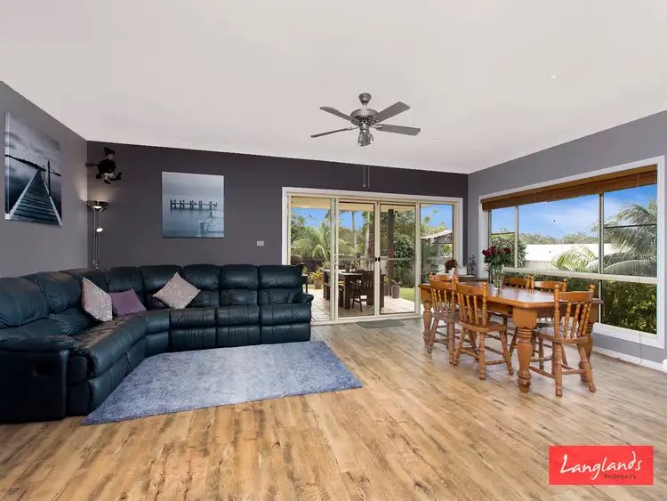 Third view of Homely house listing, 6 Quay Crescent, Safety Beach NSW 2456