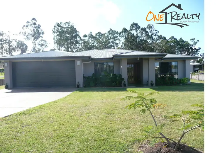 22 Chelsea Court, Tinana QLD 4650
