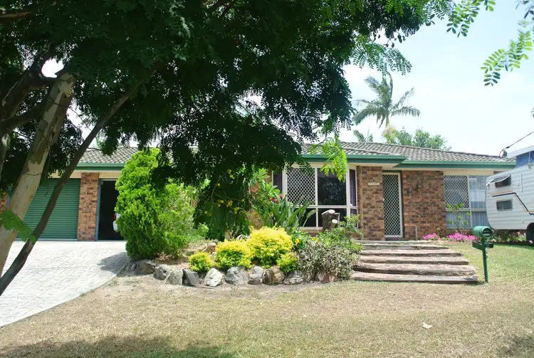 Main view of Homely house listing, 1 Lucinda Court, Deception Bay QLD 4508