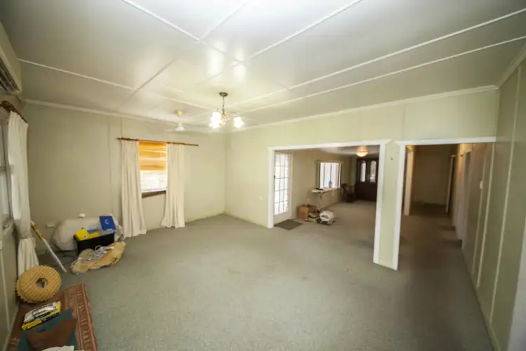 Fifth view of Homely house listing, 41 Aberdeen Avenue, Maryborough QLD 4650