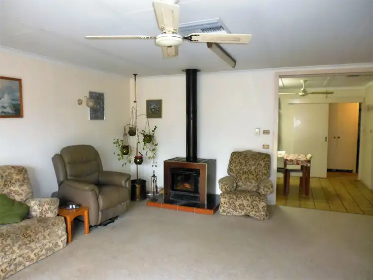 Fifth view of Homely house listing, 7 Callistemon Street, Wirrabara SA 5481