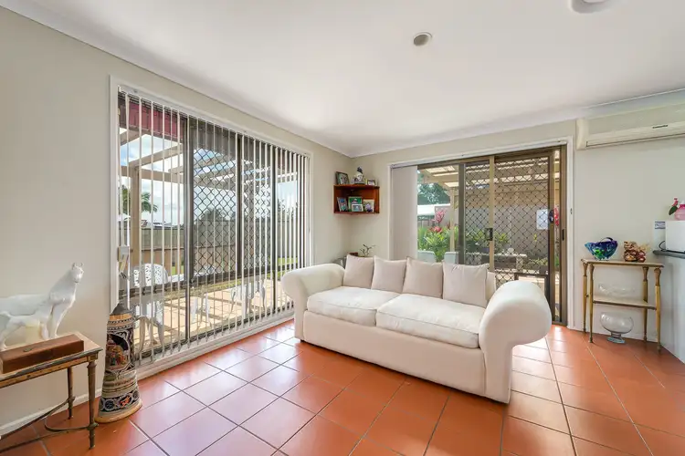 Fourth view of Homely semi-detached listing, 1/13 Lindal Street, Ashmore QLD 4214