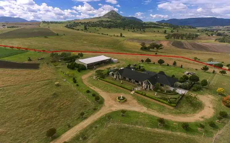 Seventh view of Homely rural property listing, Lot 1 Careys Road, Emu Vale QLD 4371