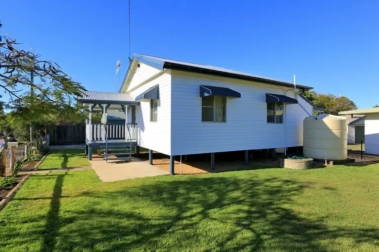 Third view of Homely house listing, 2 FINUCANE Street, Burnett Heads QLD 4670