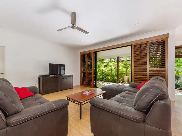 Seventh view of Homely house listing, LOT 3, 30 Osprey Drive St, Jacobs Well QLD 4208